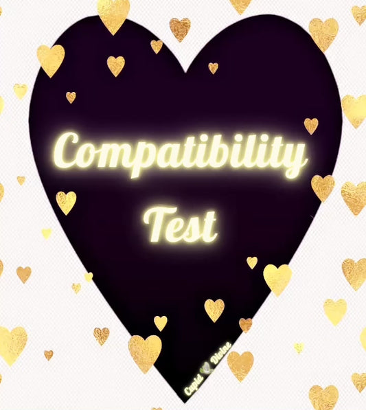 COMPATIBILITY TEST