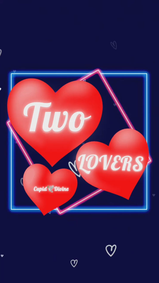 2 LOVERS