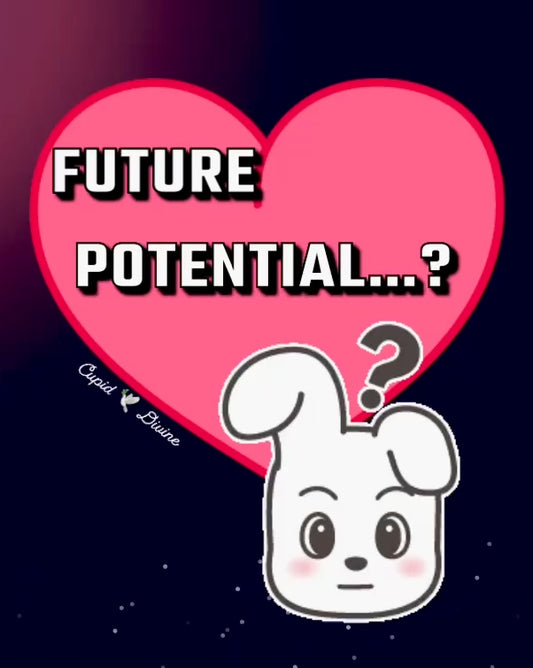 FUTURE POTENTIAL…?
